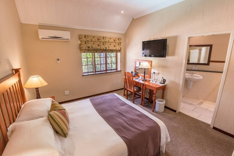 Constantia Hotel And Conference Centre