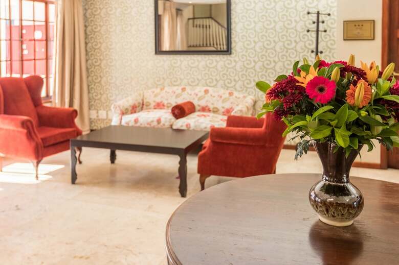 Constantia Hotel And Conference Centre