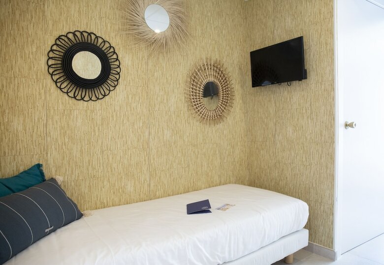 Hotel Les Bulles de Mer - H�tel Spa Sur La Lagune