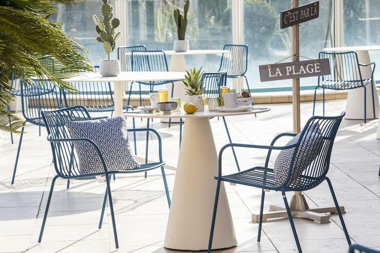Hotel Les Bulles de Mer - H�tel Spa Sur La Lagune