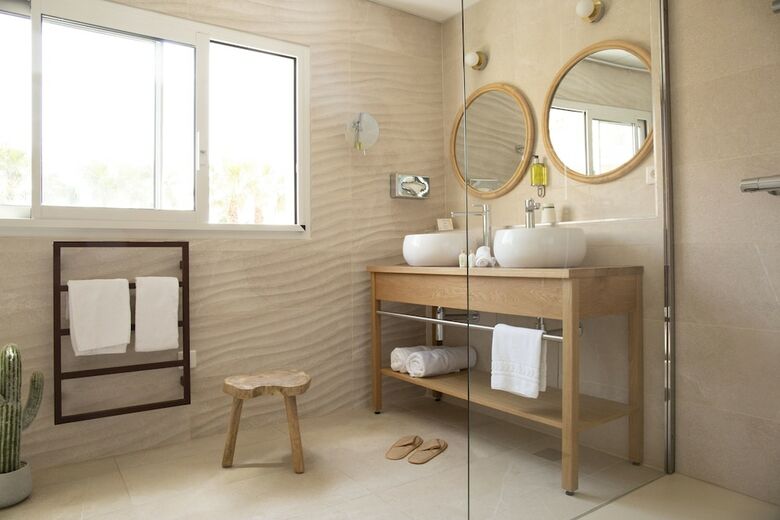 Hotel Les Bulles de Mer - H�tel Spa Sur La Lagune
