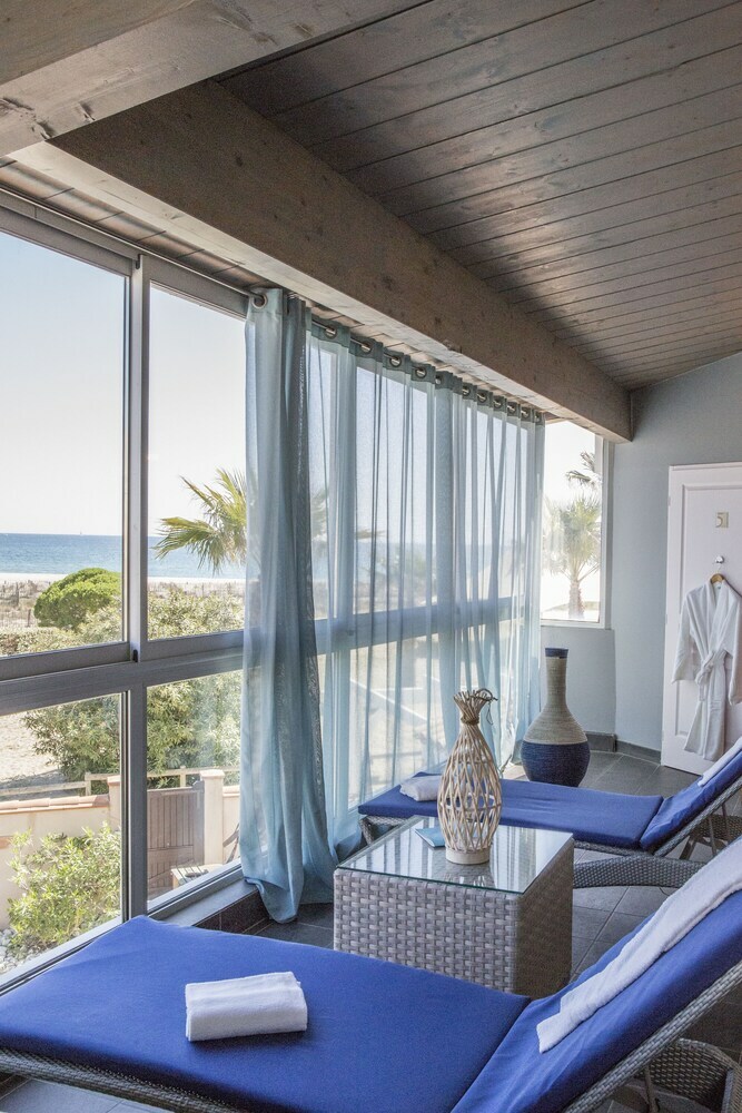 Hotel Les Bulles de Mer - H�tel Spa Sur La Lagune