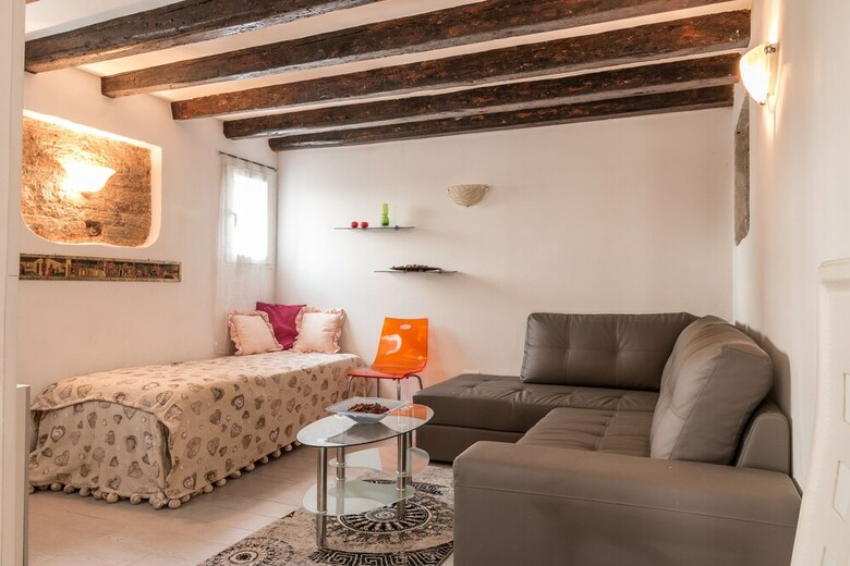 Apartamento Casa Di Oscar
