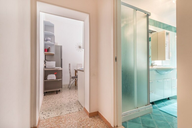 Apartamento Casa Di Oscar