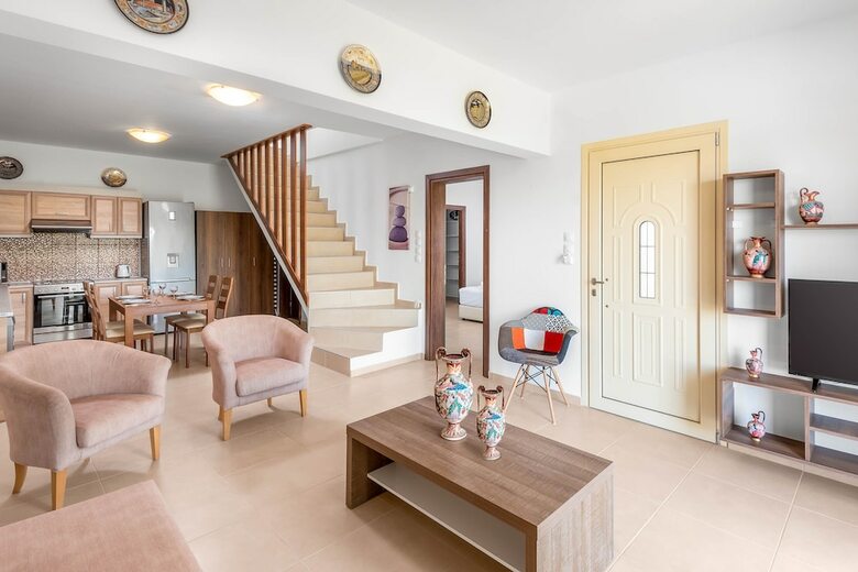Apartamentos Kolymbia Village