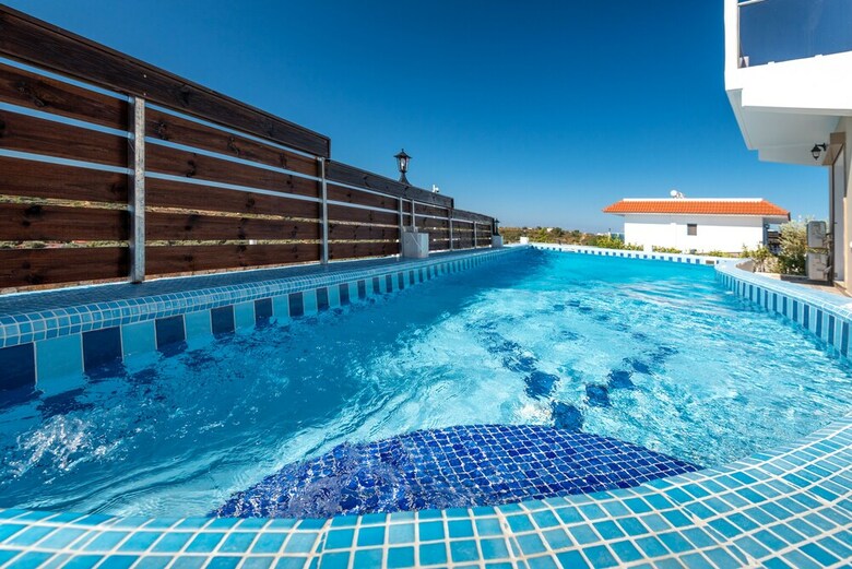 Apartamentos Kolymbia Village