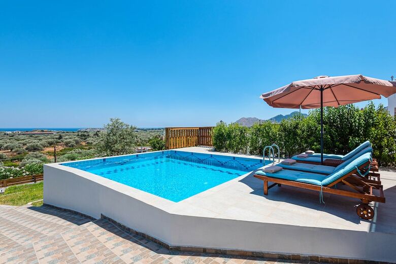 Apartamentos Kolymbia Village