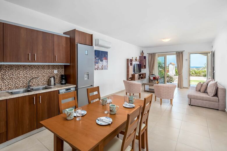 Apartamentos Kolymbia Village
