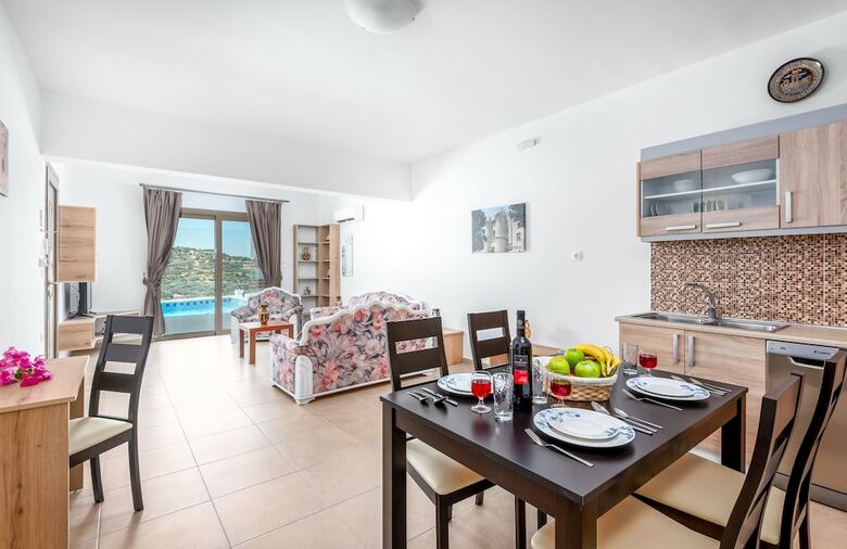 Apartamentos Kolymbia Village