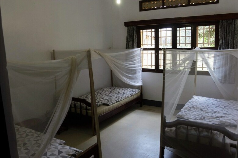 Posada Banda Lodge