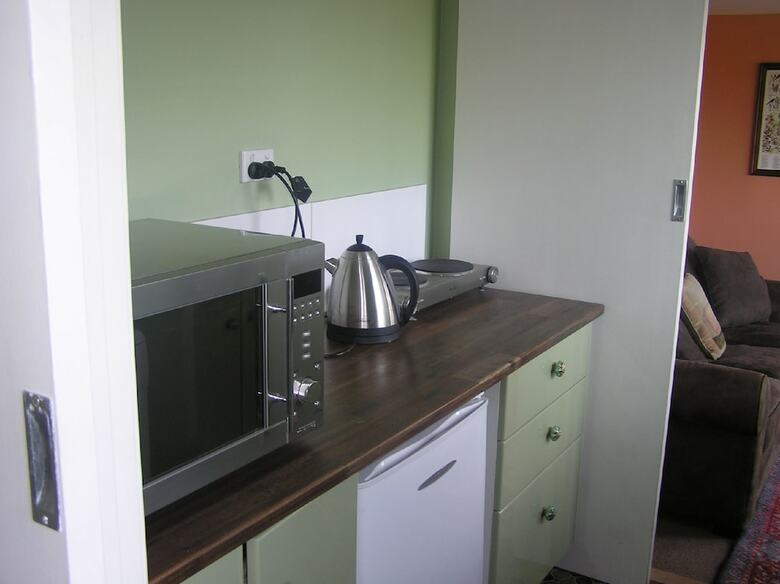 Apartamentos Cliff View Studio