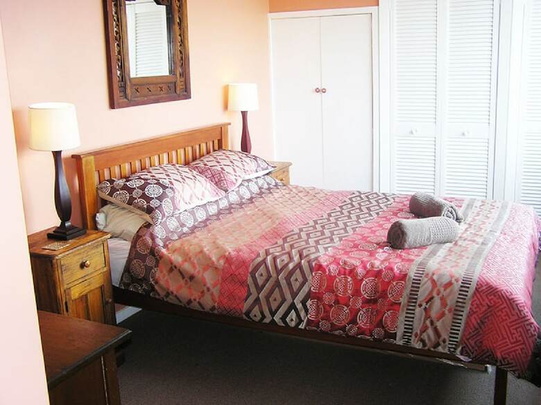 Apartamentos Cliff View Studio