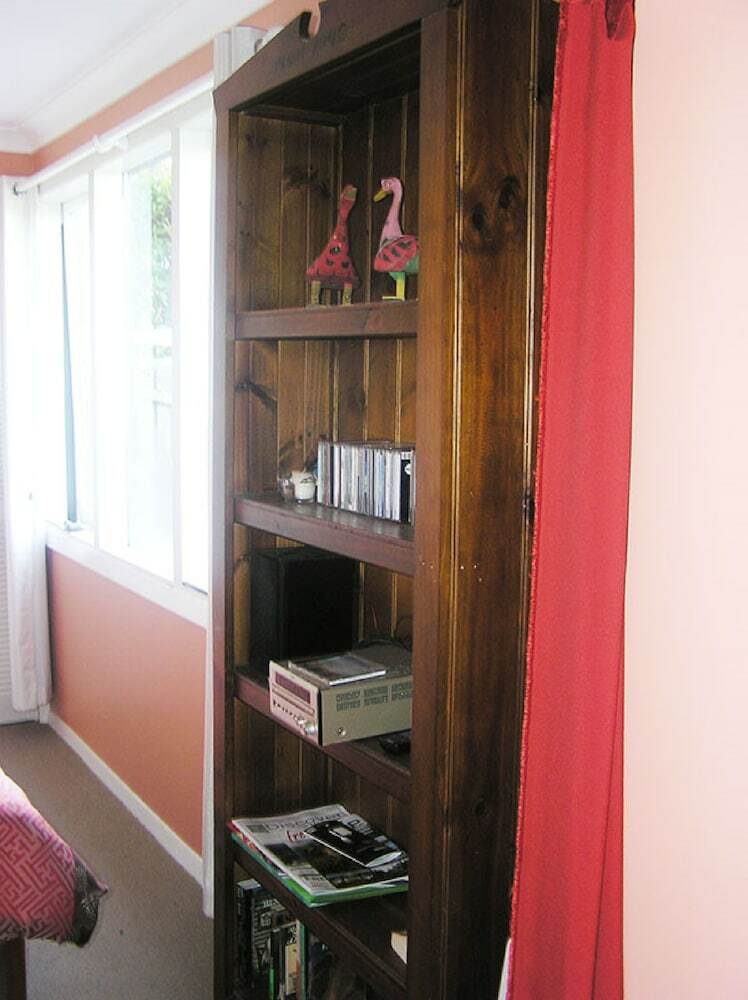 Apartamentos Cliff View Studio