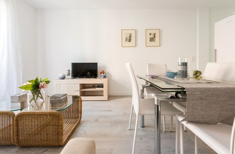 Apartamentos Doctor Fourquet City Center