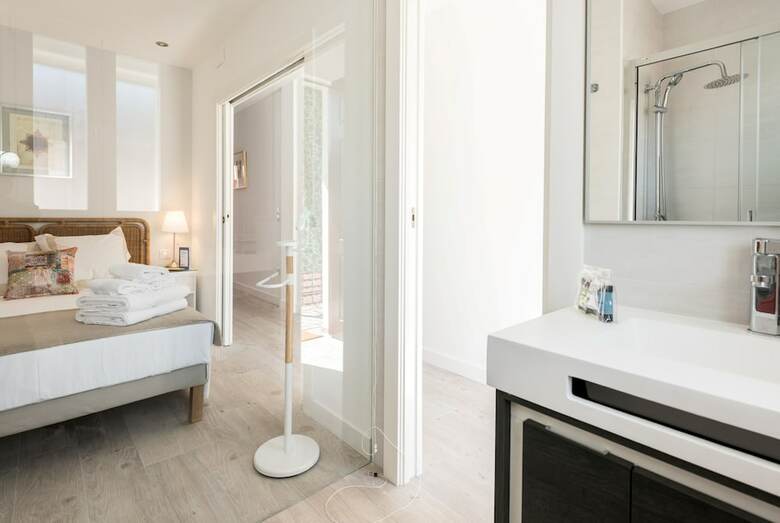 Apartamentos Doctor Fourquet City Center