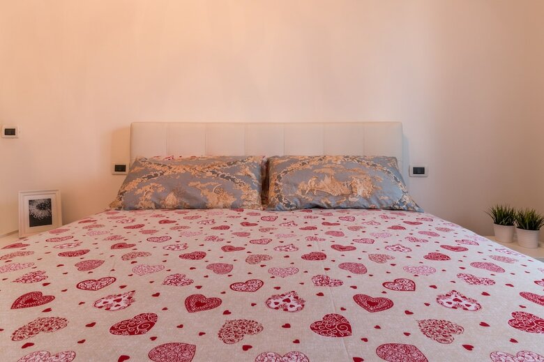Apartamento Forte House Vicino Al Centro