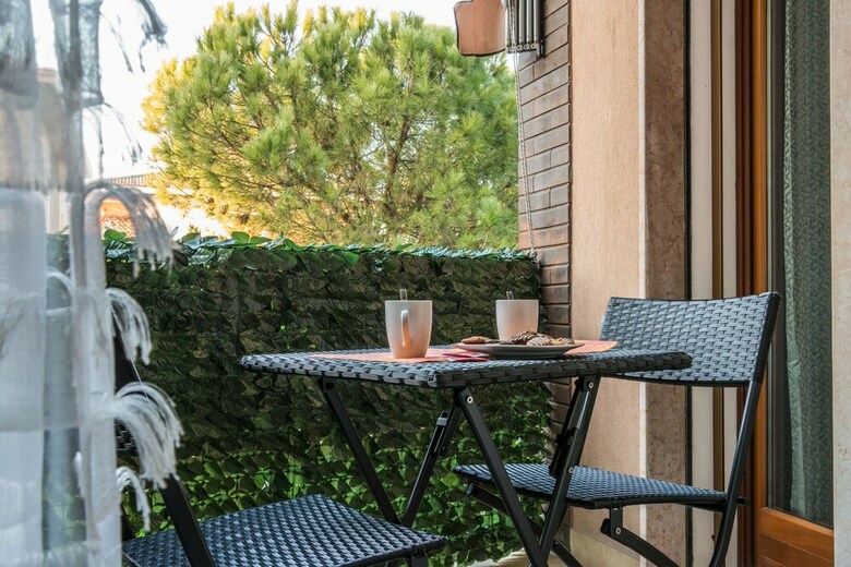 Apartamento Forte House Vicino Al Centro
