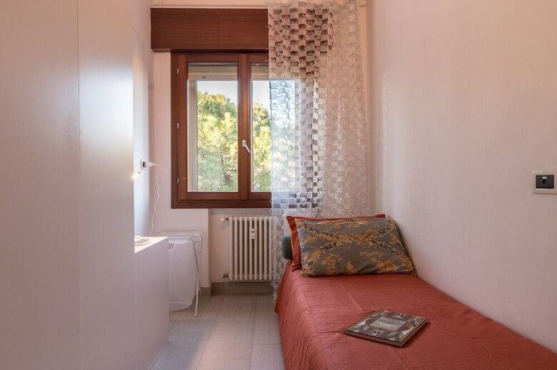 Apartamento Forte House Vicino Al Centro