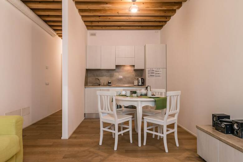 Apartamento Mazzoni 10 Modern Flat
