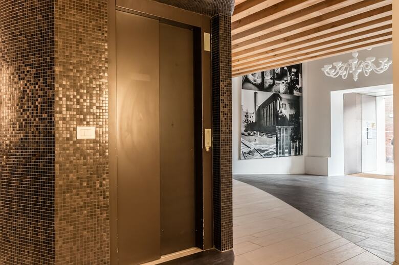 Apartamento Mazzoni 10 Modern Flat