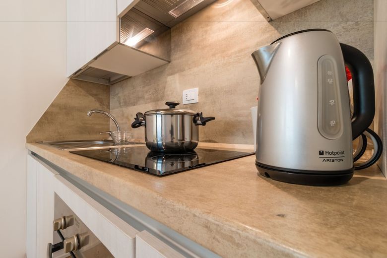 Apartamento Mazzoni 10 Modern Flat
