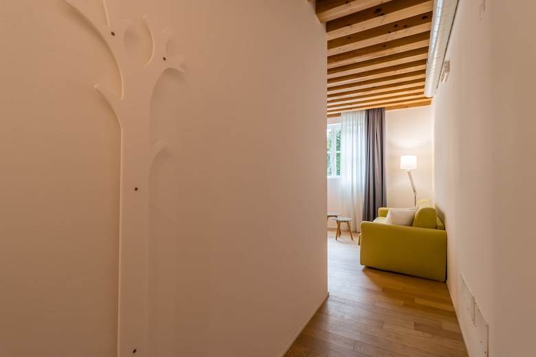 Apartamento Mazzoni 10 Modern Flat