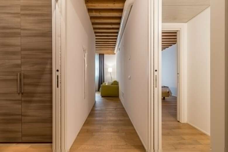 Apartamento Mazzoni 10 Modern Flat