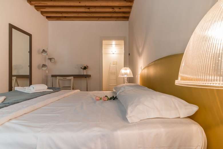 Apartamento Mazzoni 10 Modern Flat