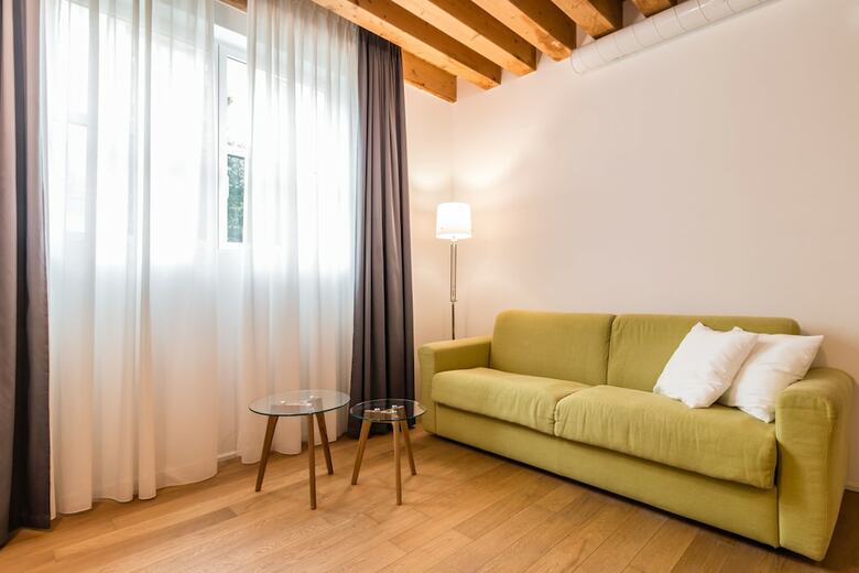Apartamento Mazzoni 10 Modern Flat