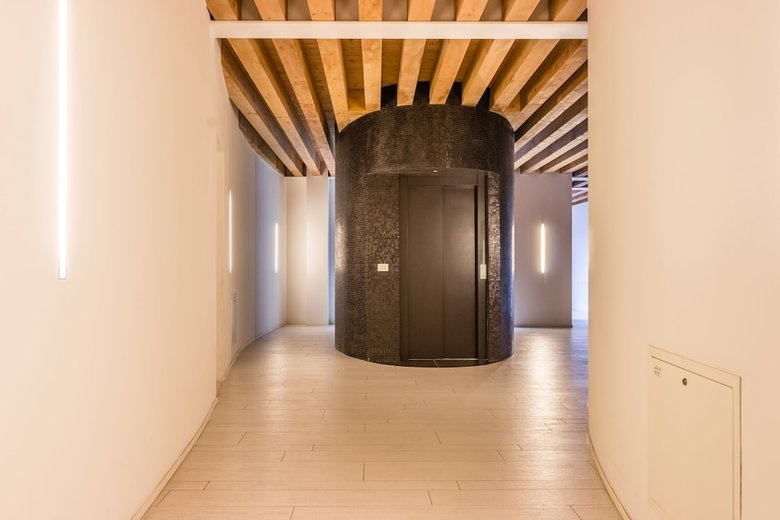Apartamento Mazzoni 10 Modern Flat