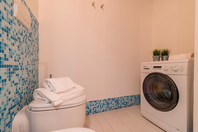Apartamento Mazzoni 10 Modern Flat