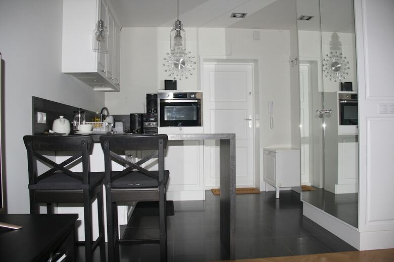 Crystal Apartment Old Town