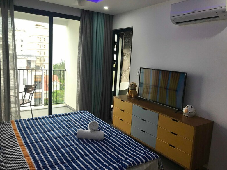 Hotel Infinity Residences