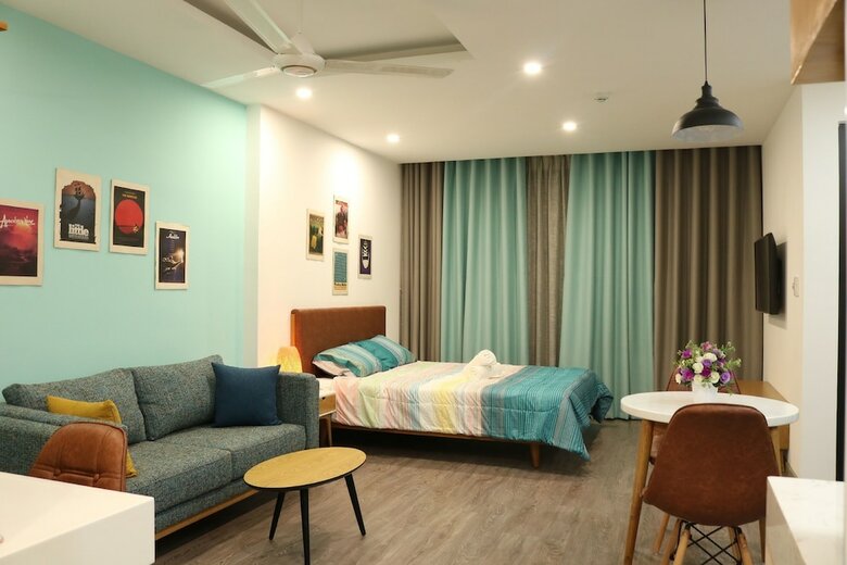 Hotel Infinity Residences