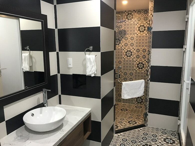 Hotel Infinity Residences