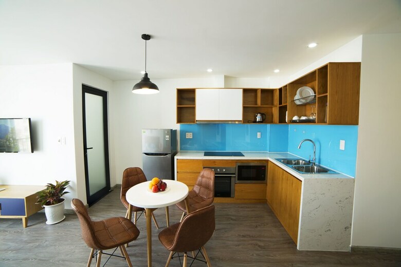 Hotel Infinity Residences