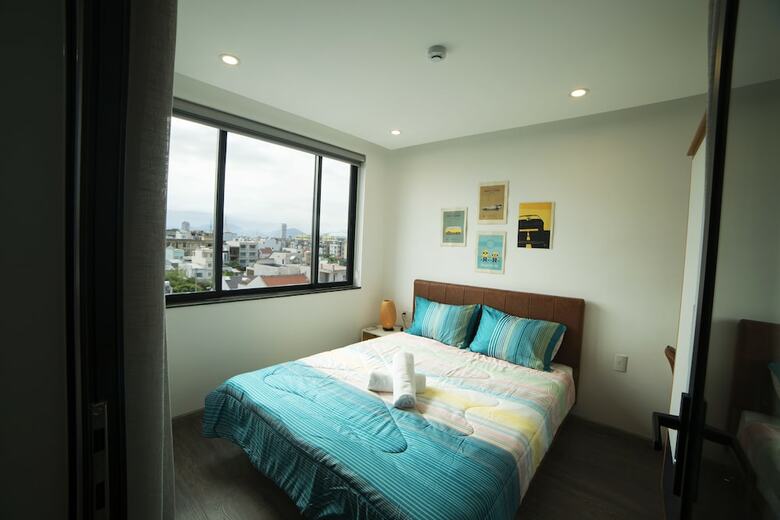 Hotel Infinity Residences