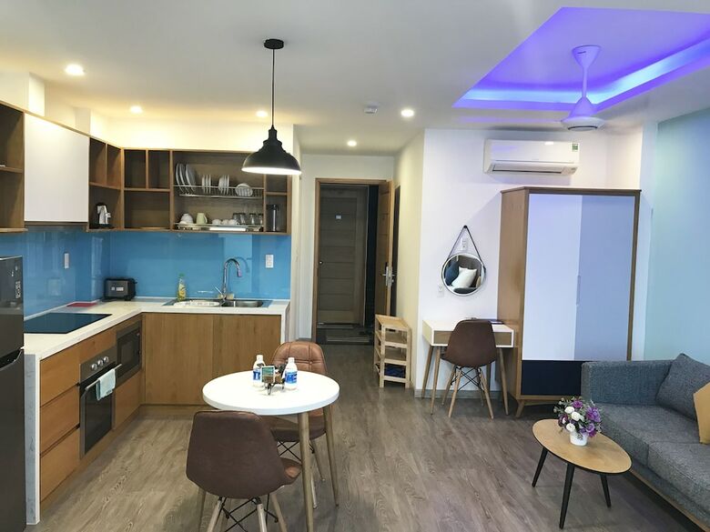 Hotel Infinity Residences
