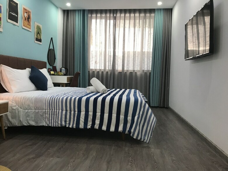 Hotel Infinity Residences
