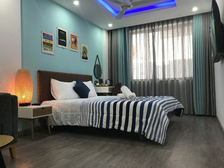 Hotel Infinity Residences