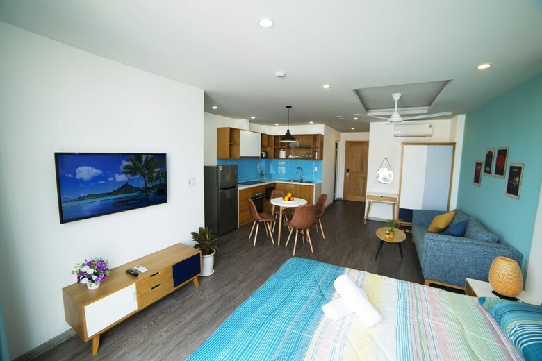 Hotel Infinity Residences