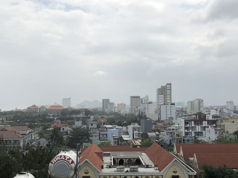 Hotel Infinity Residences