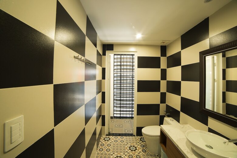 Hotel Infinity Residences