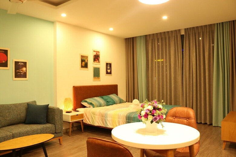 Hotel Infinity Residences