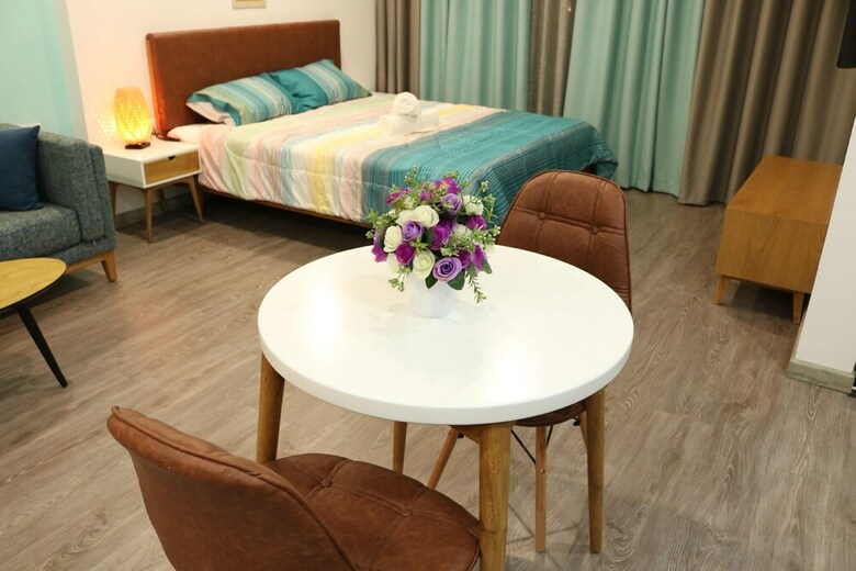 Hotel Infinity Residences