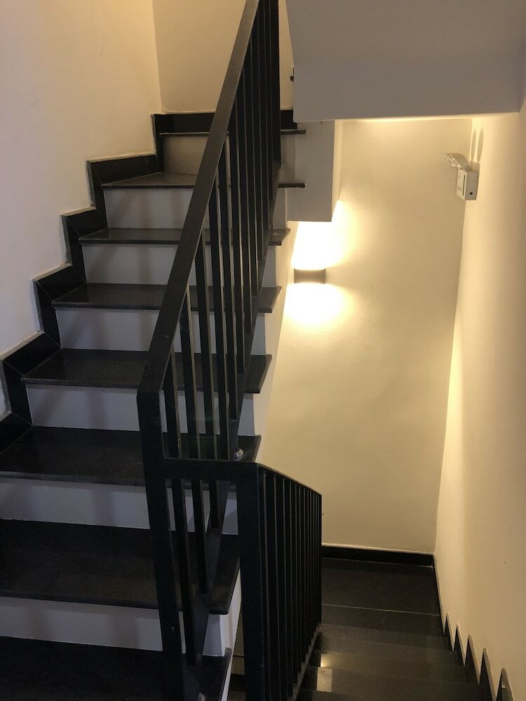 Hotel Infinity Residences