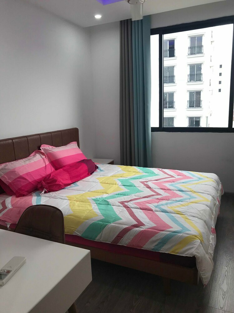 Hotel Infinity Residences