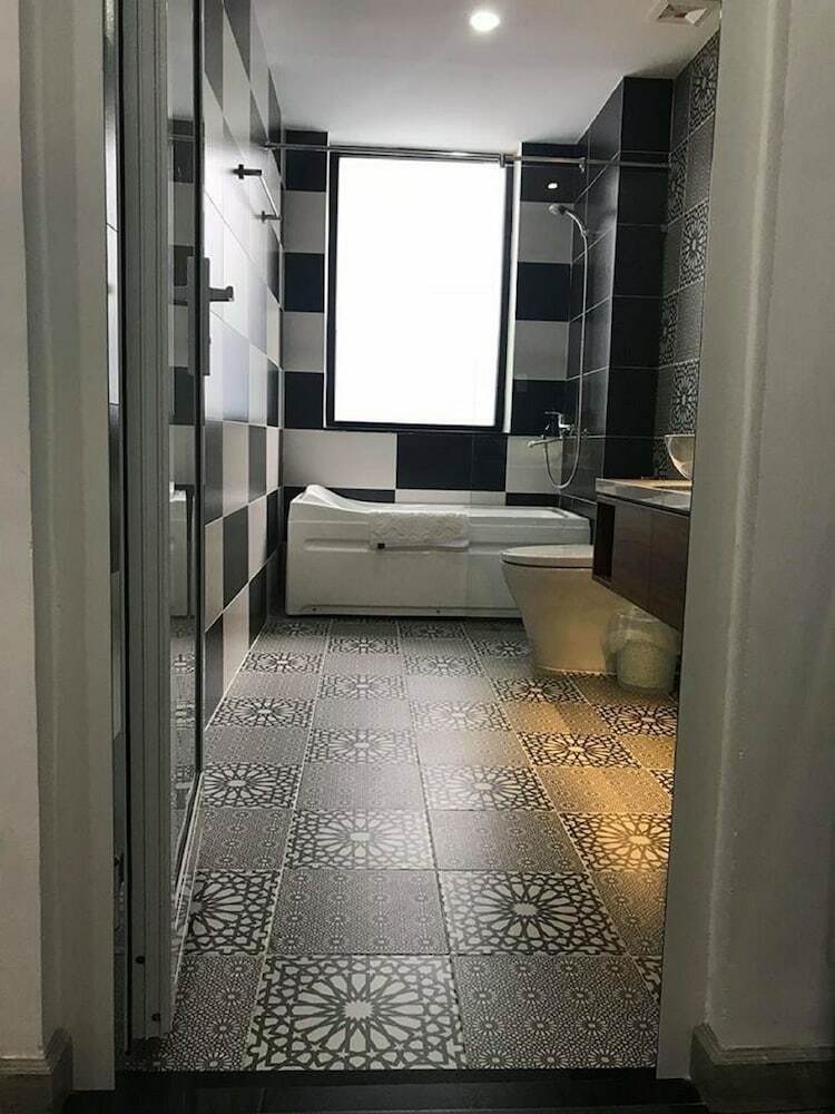 Hotel Infinity Residences