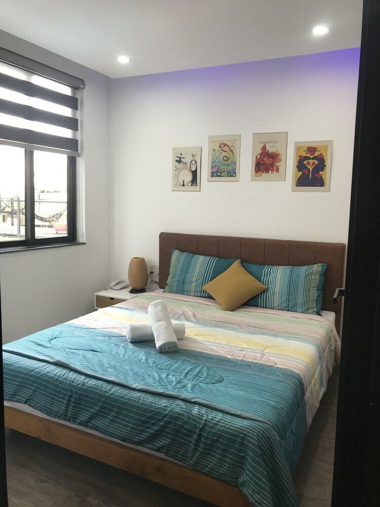 Hotel Infinity Residences
