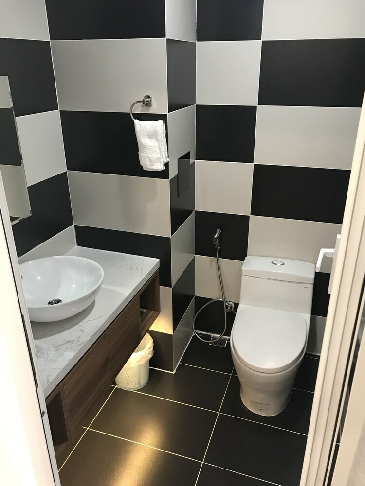 Hotel Infinity Residences